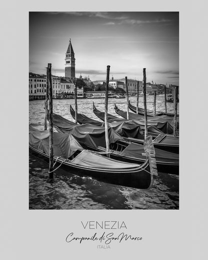 Venice Gondola Line