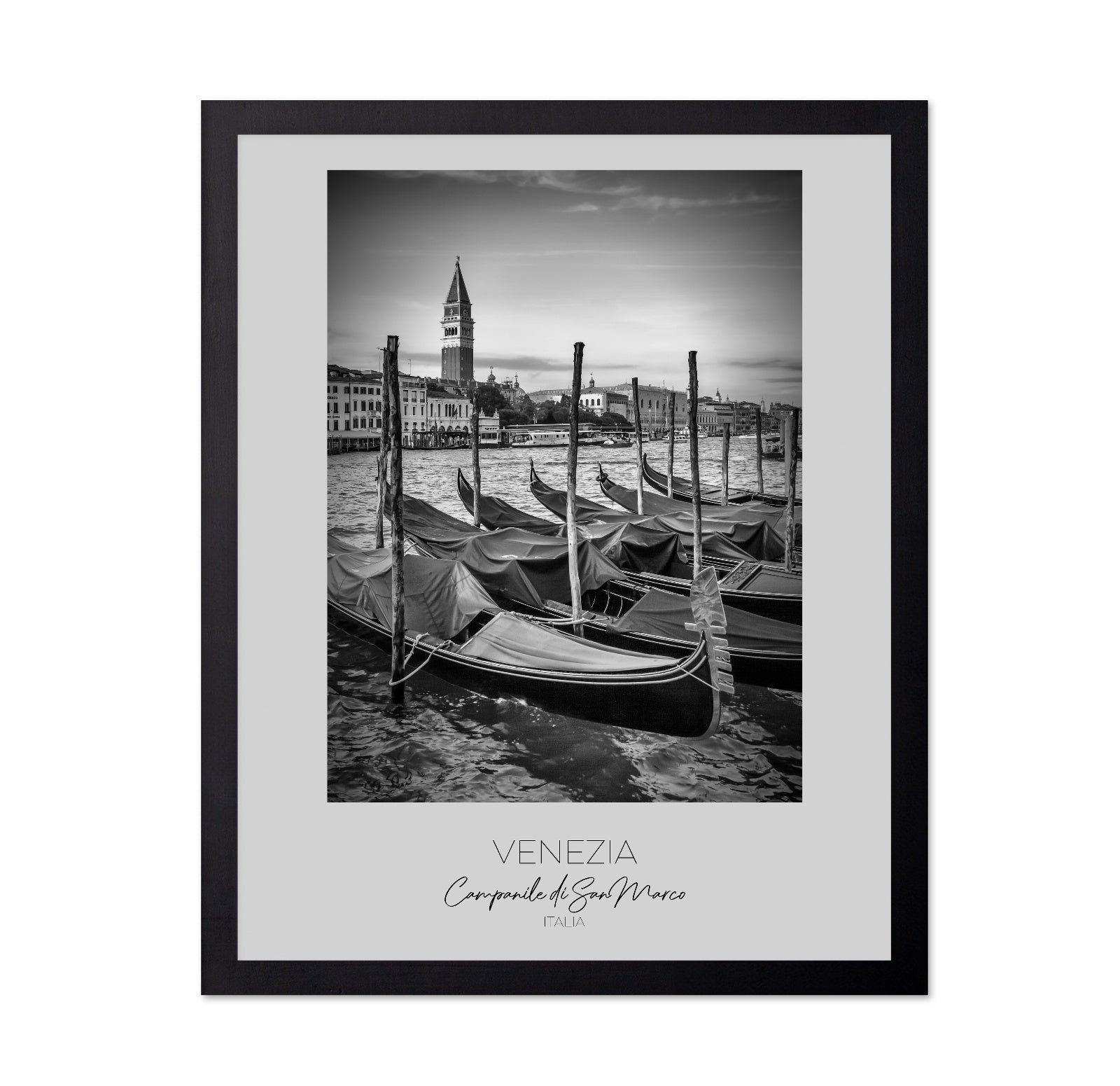 Venice Gondola Line
