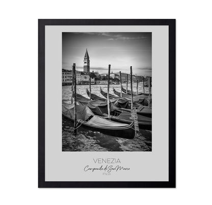 Venice Gondola Line