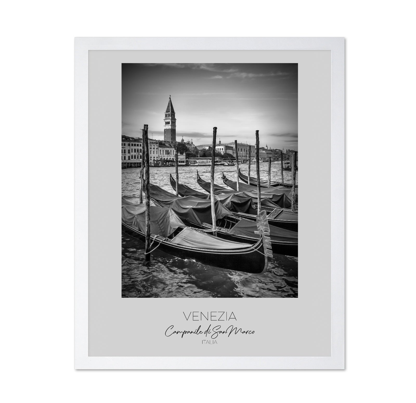 Venice Gondola Line
