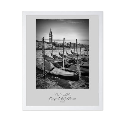 Venice Gondola Line
