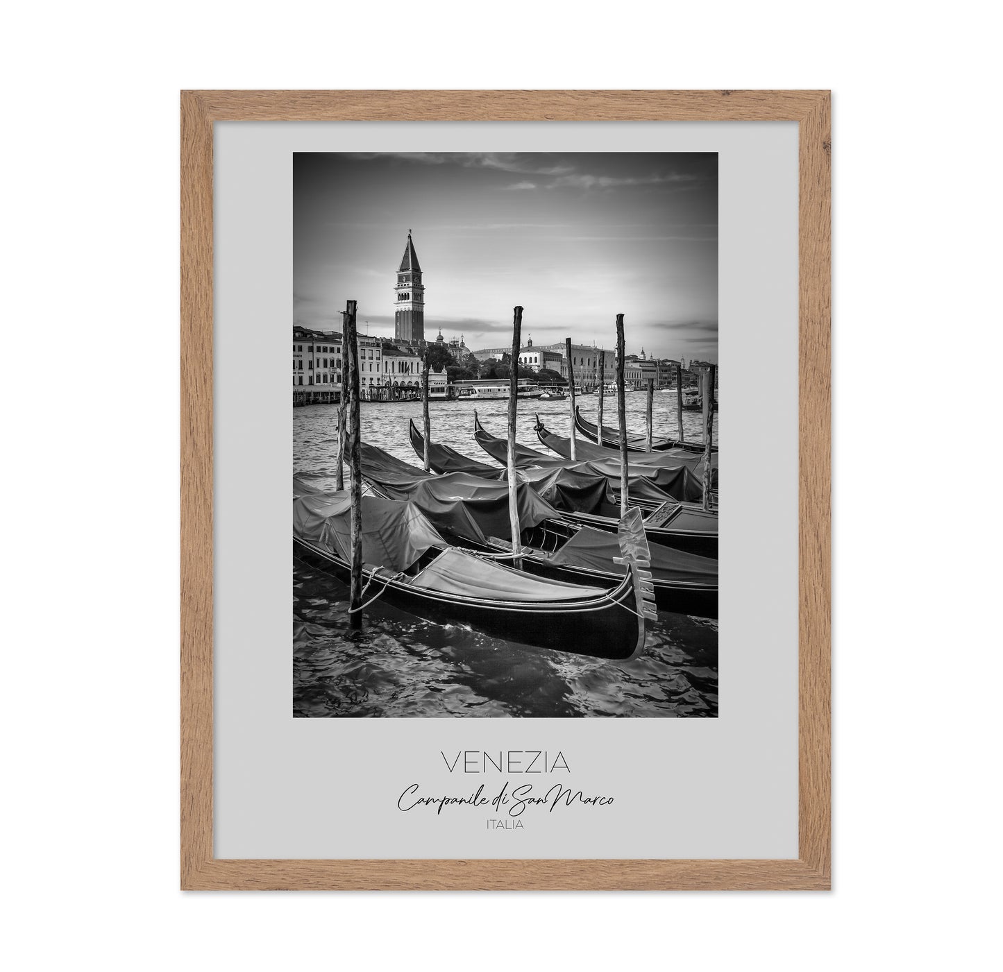 Venice Gondola Line