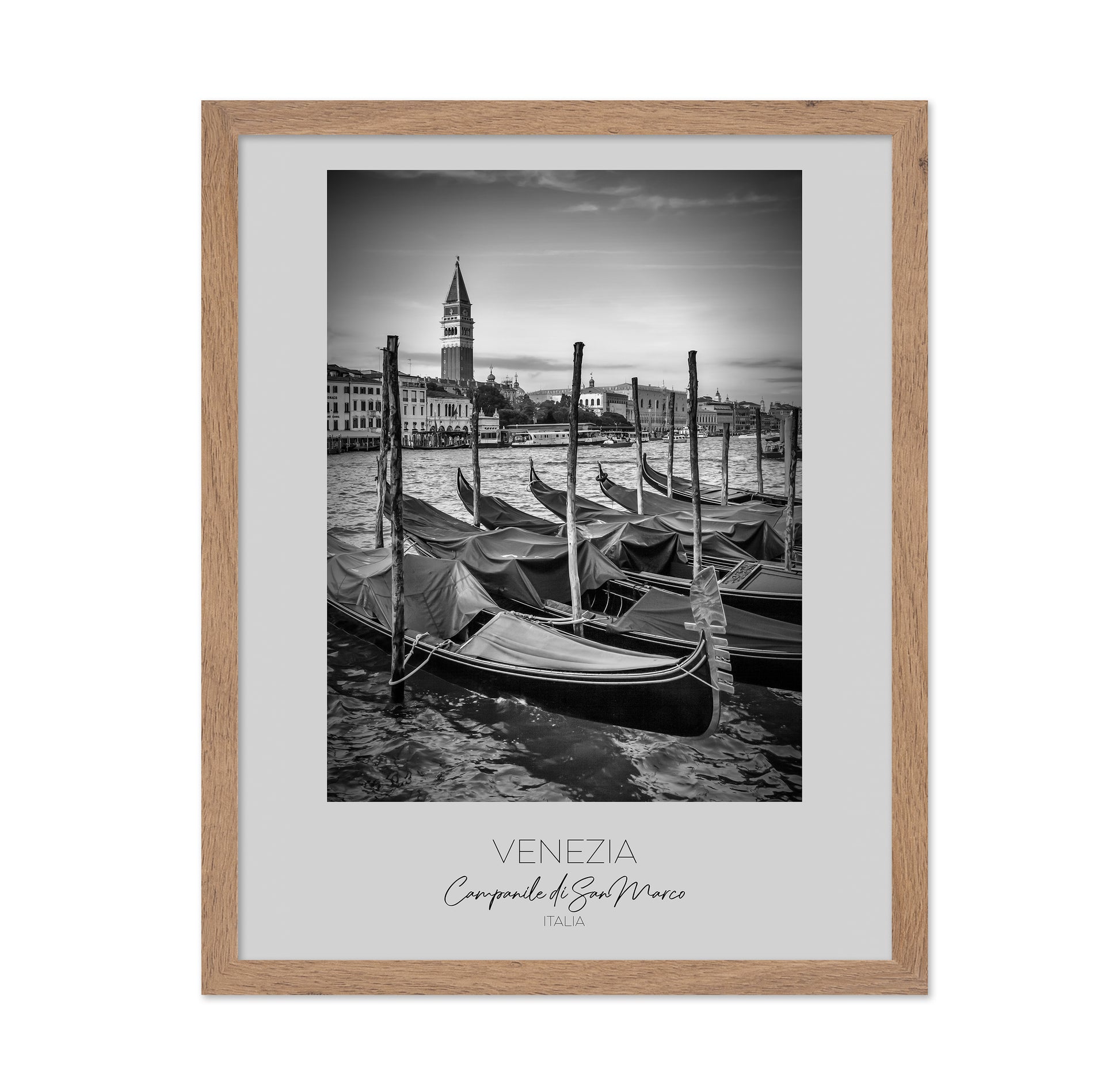 Venice Gondola Line