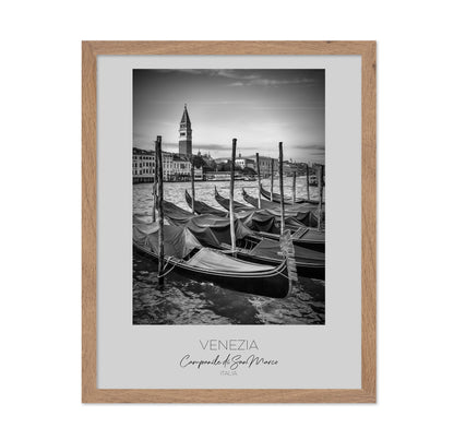 Venice Gondola Line