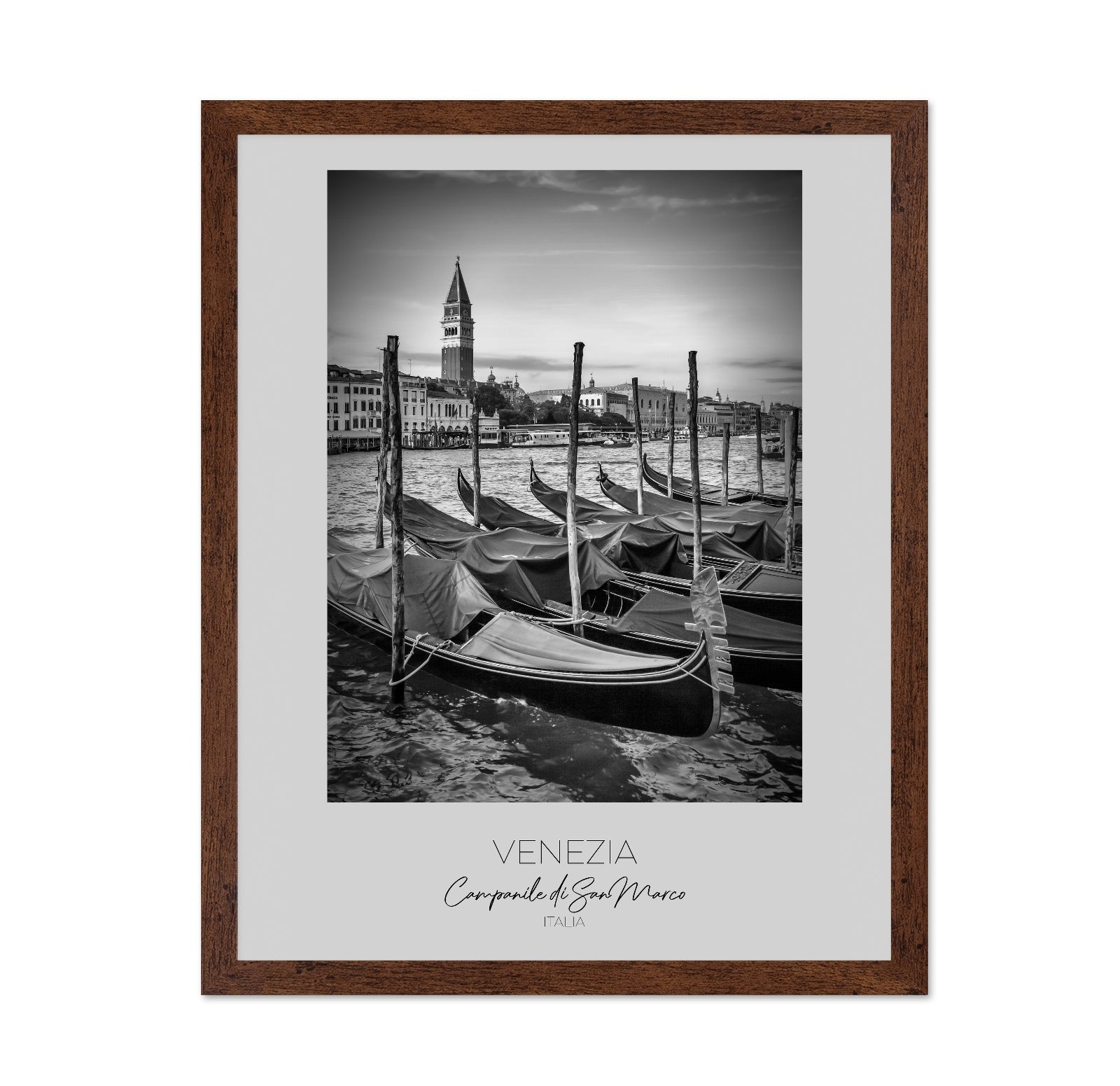 Venice Gondola Line
