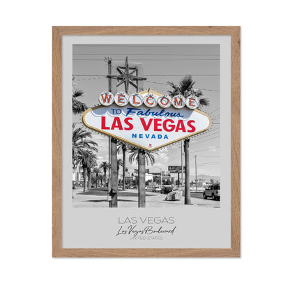 Vegas Welcome Sign No1