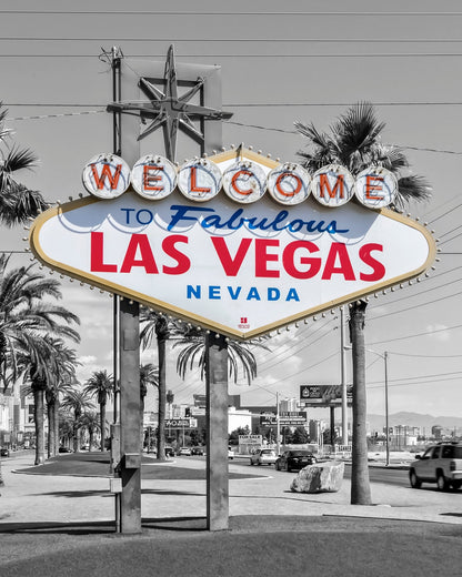 Las Vegas Icon