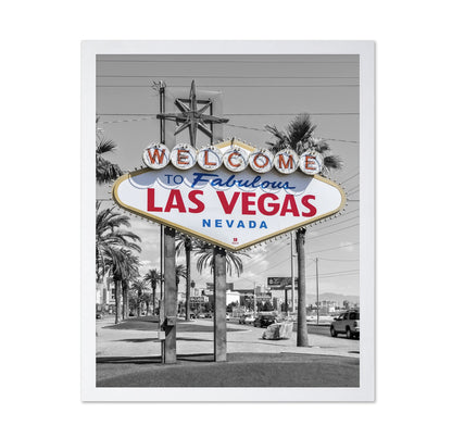 Las Vegas Icon