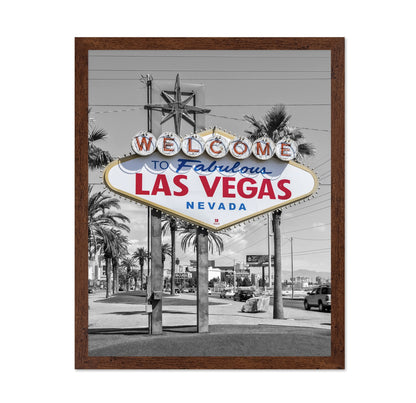 Las Vegas Icon