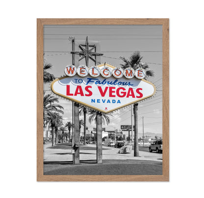 Las Vegas Icon