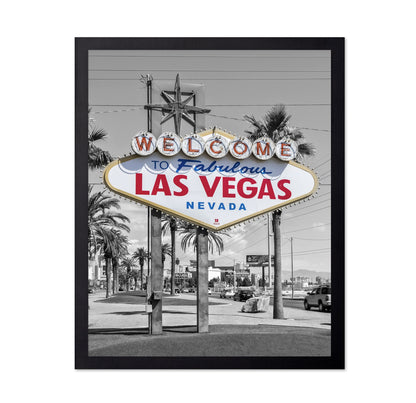 Las Vegas Icon