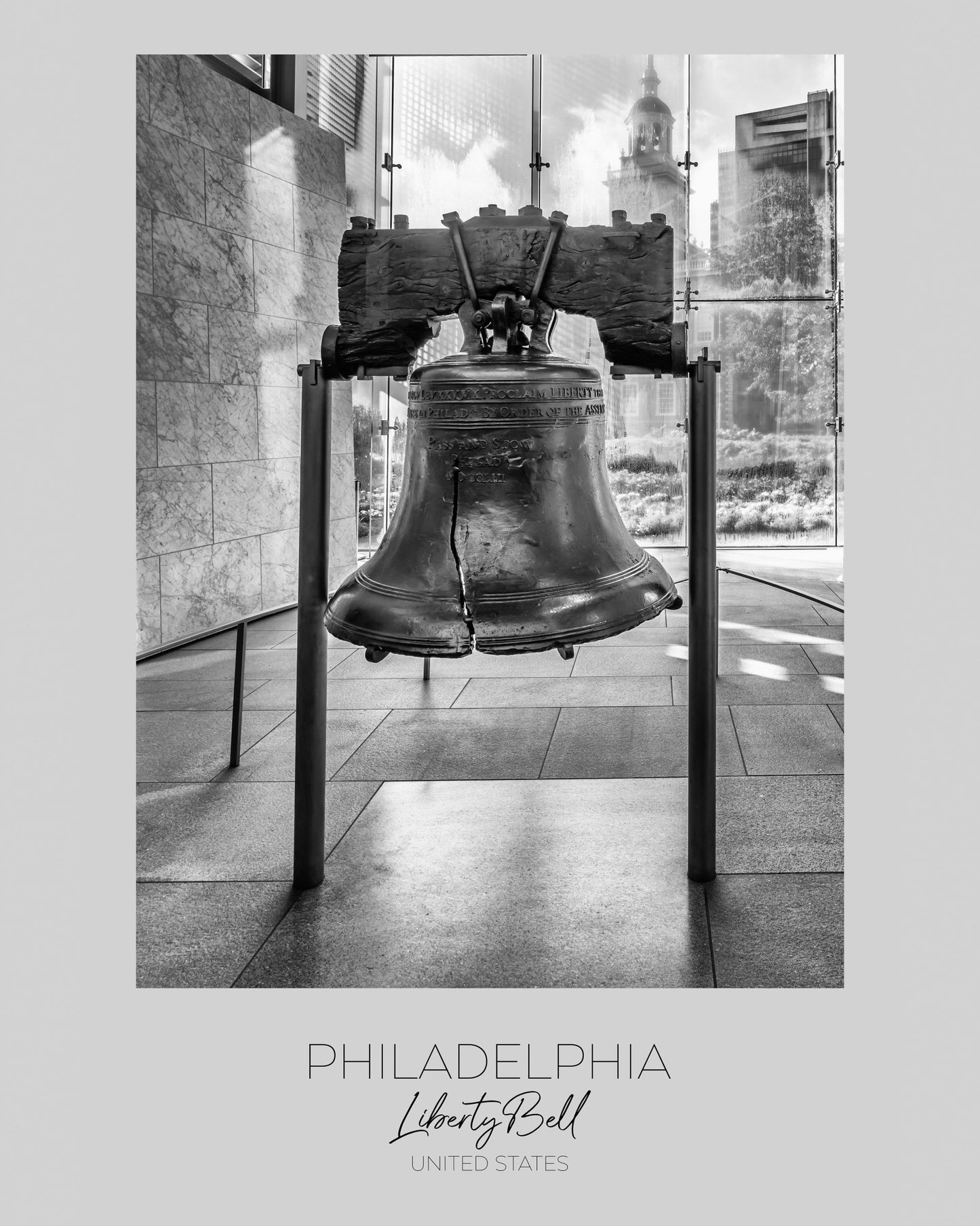 Liberty Bell Philadelphia