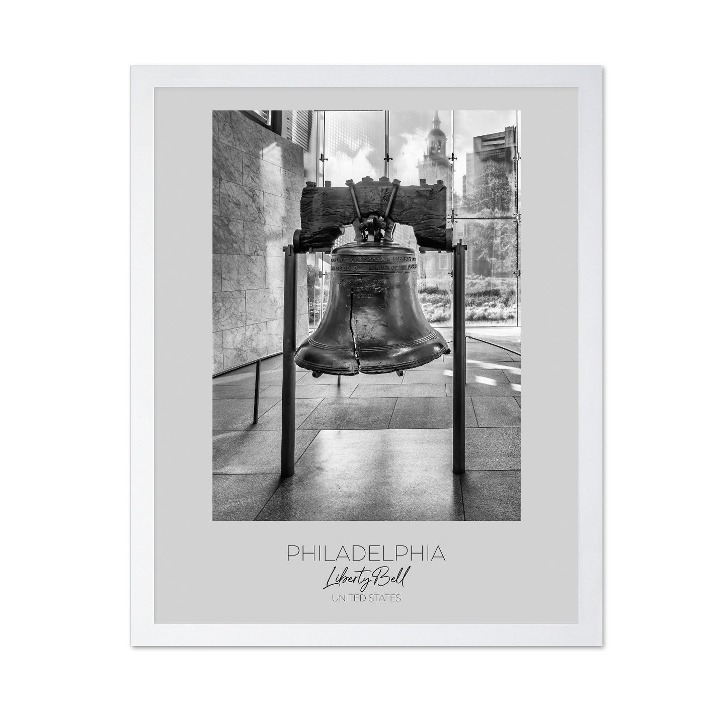 Liberty Bell Philadelphia