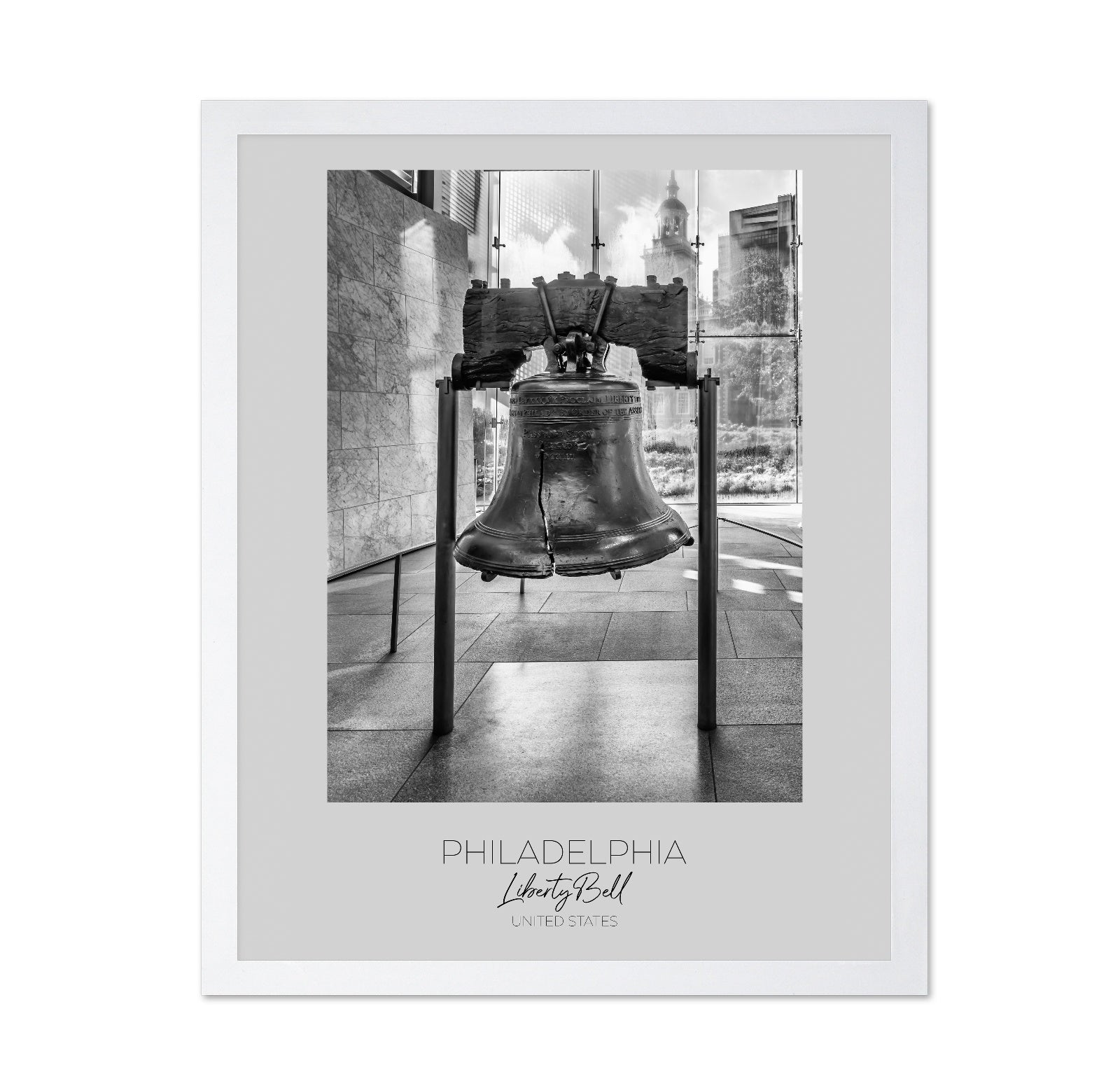 Liberty Bell Philadelphia