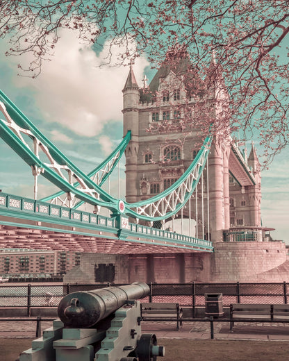 Tower Bridge London
