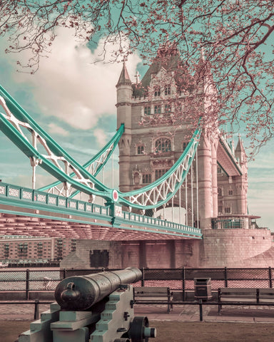 Tower Bridge London