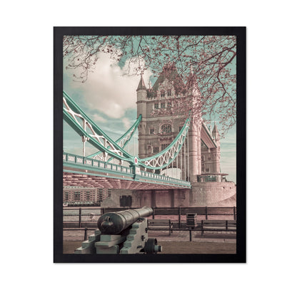 Tower Bridge London