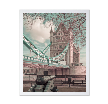 Tower Bridge London