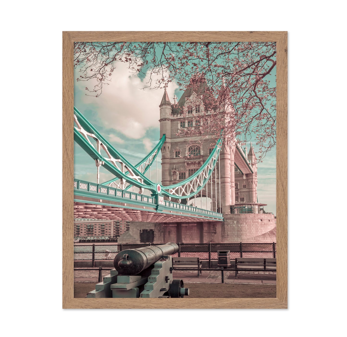 Tower Bridge London