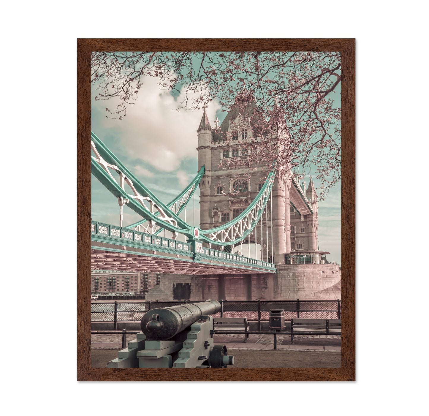 Tower Bridge London