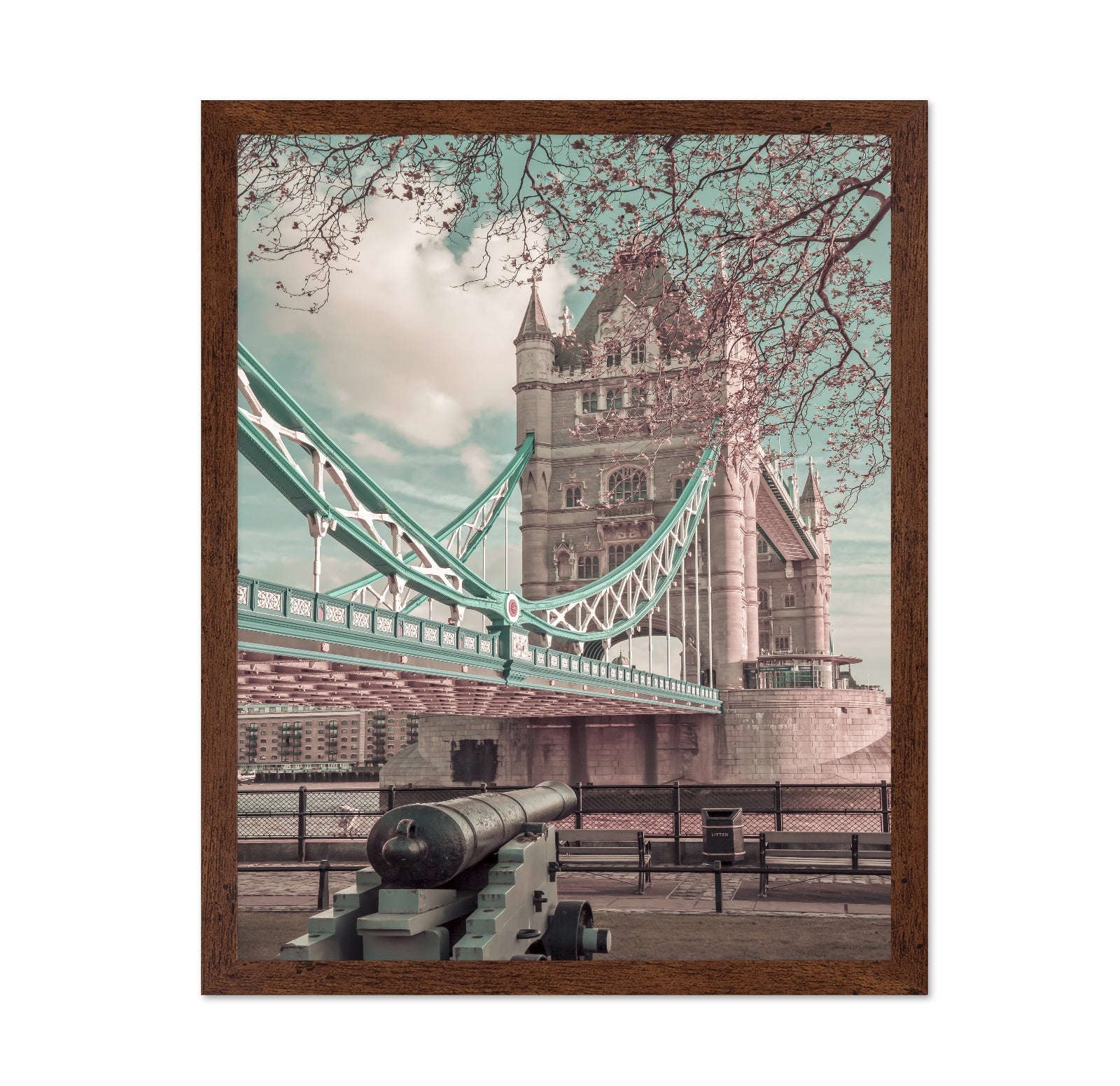 Tower Bridge London