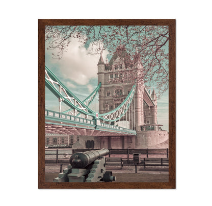 Tower Bridge London