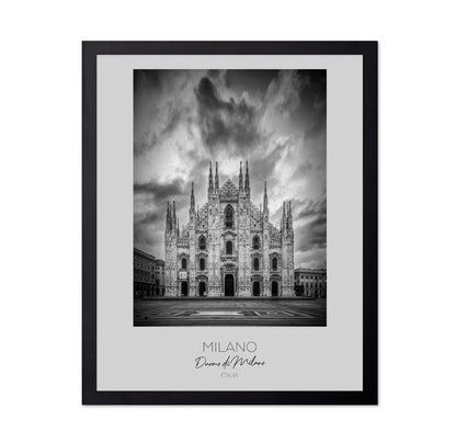 Milan Cathedral Duomo
