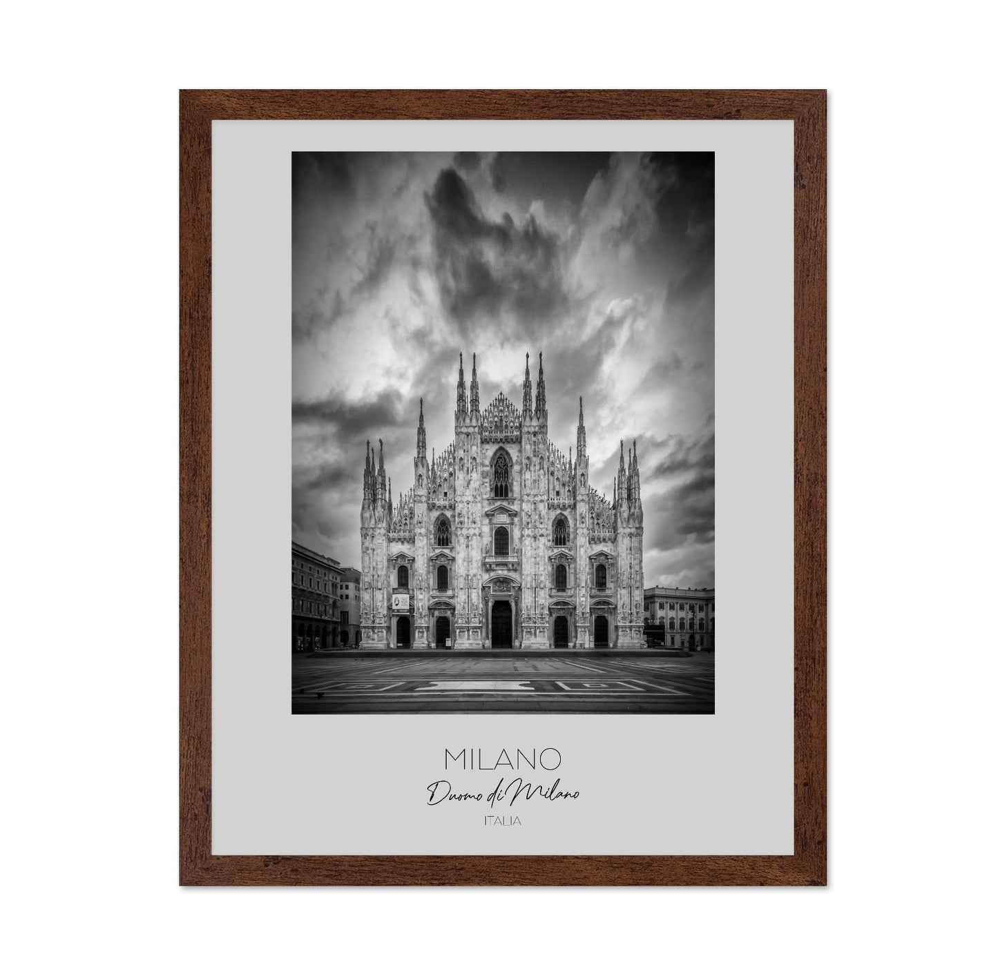 Milan Cathedral Duomo
