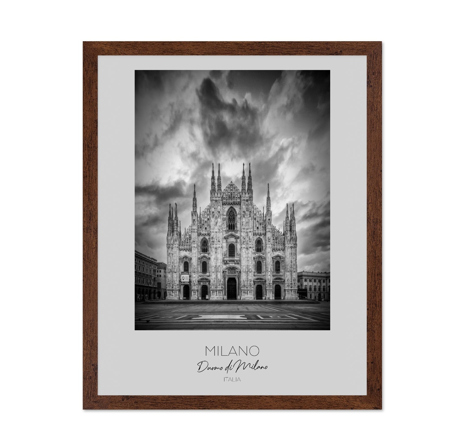 Milan Cathedral Duomo