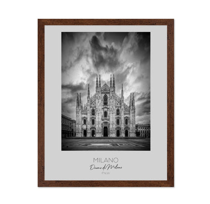 Milan Cathedral Duomo
