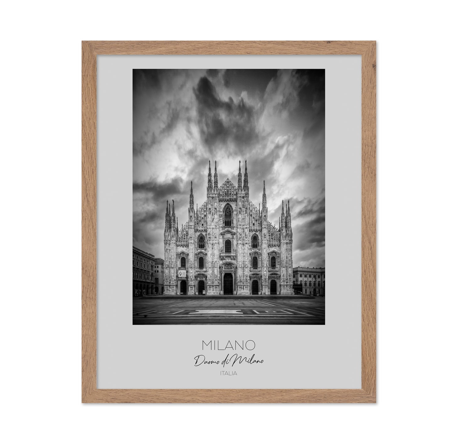 Milan Cathedral Duomo