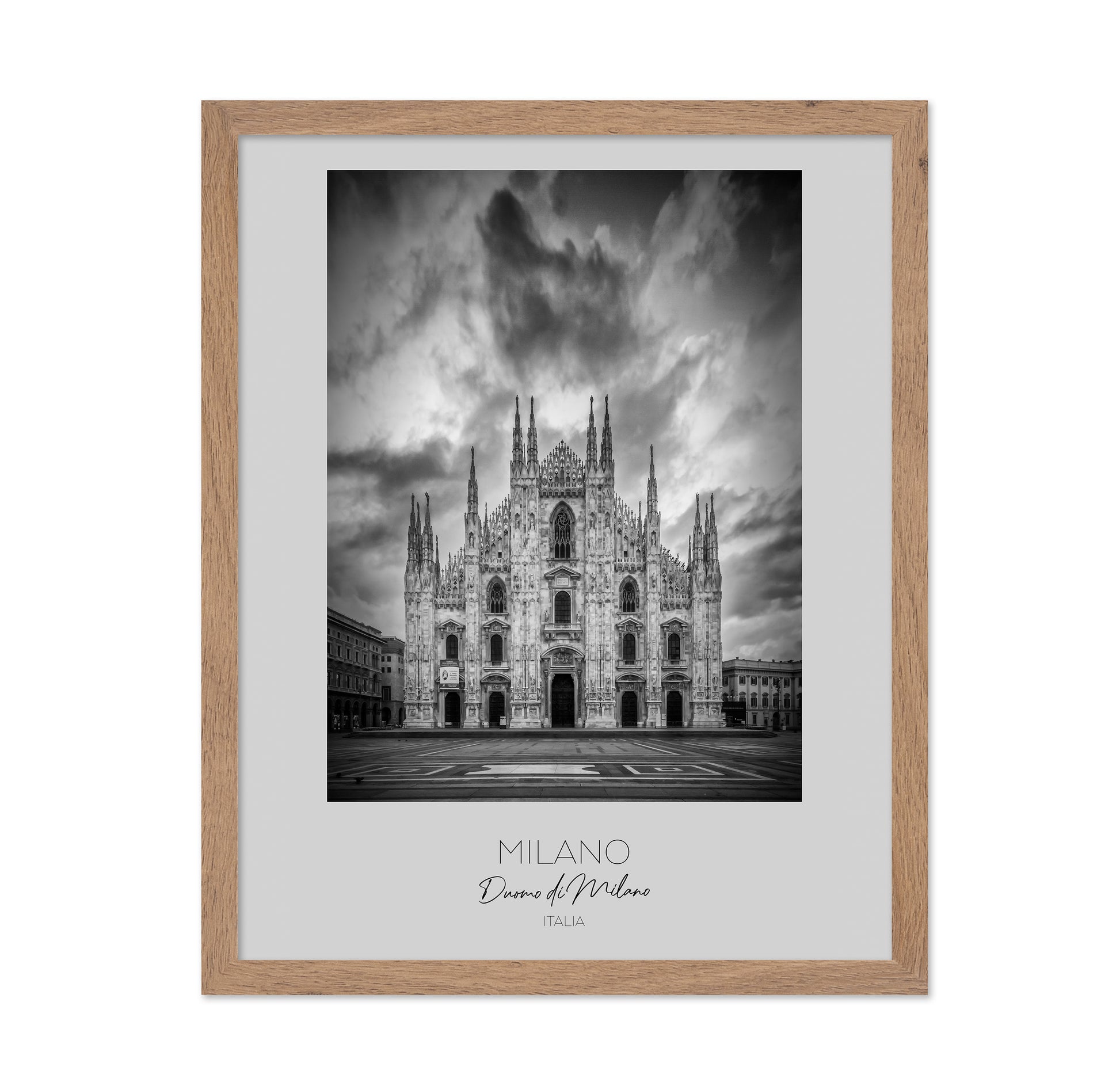 Milan Cathedral Duomo
