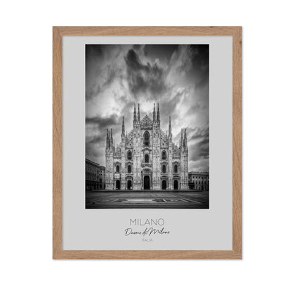 Milan Cathedral Duomo