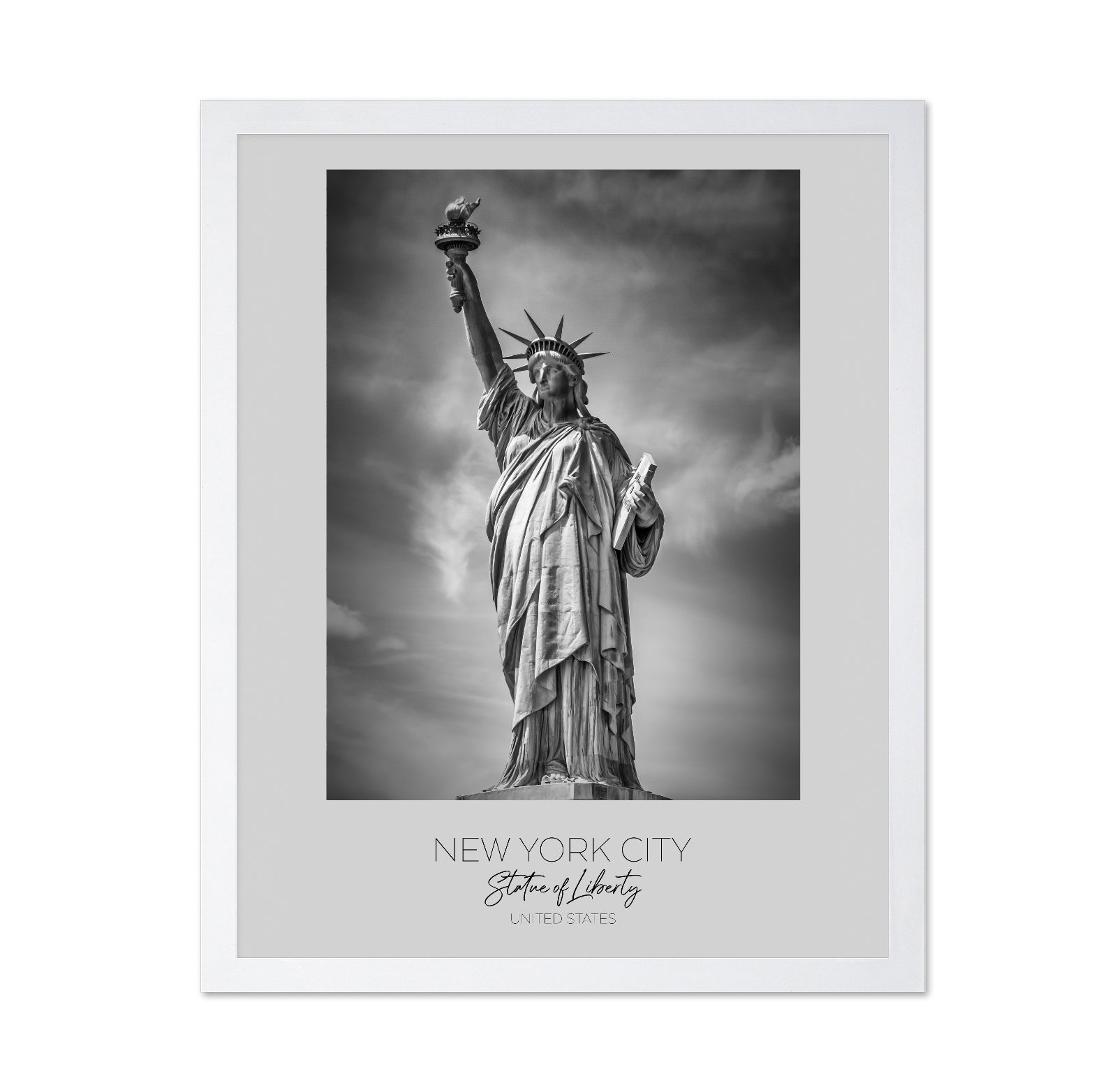 Liberty Statue NYC