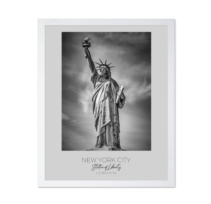 Liberty Statue NYC
