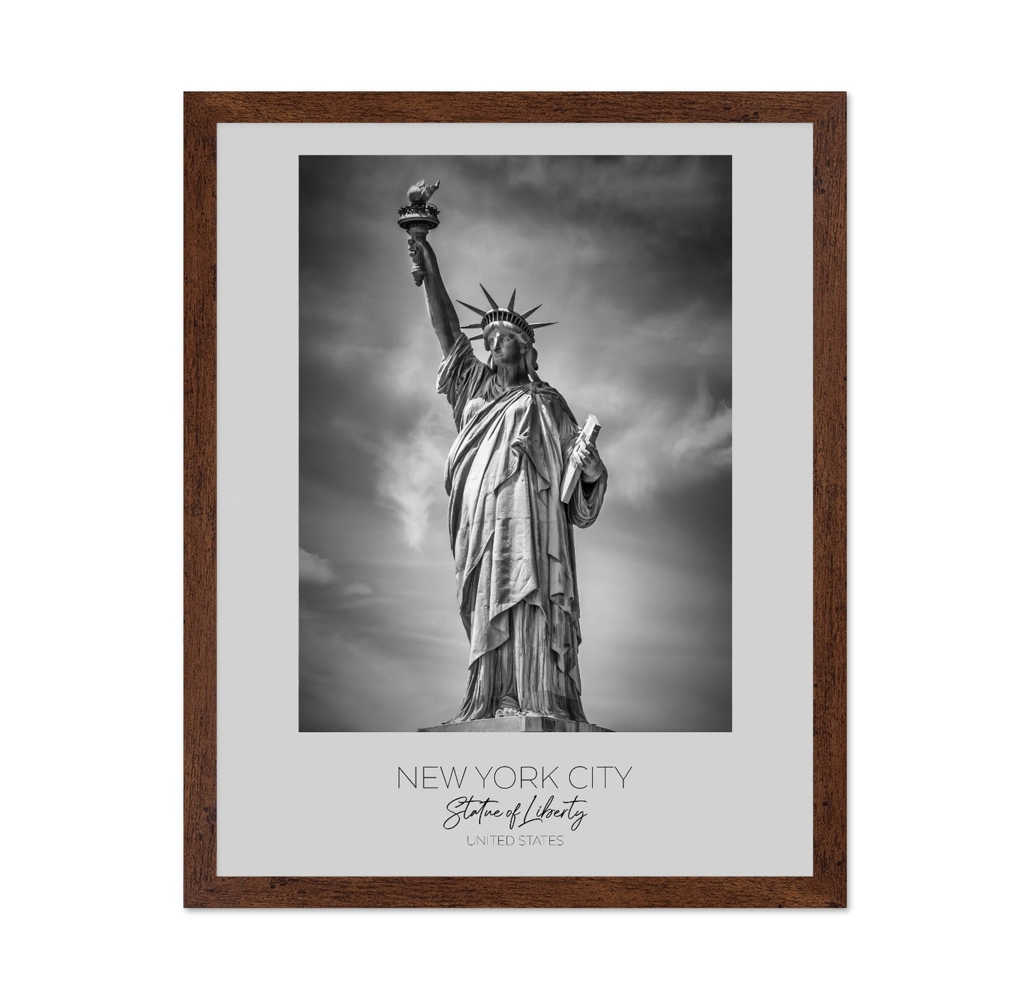 Liberty Statue NYC