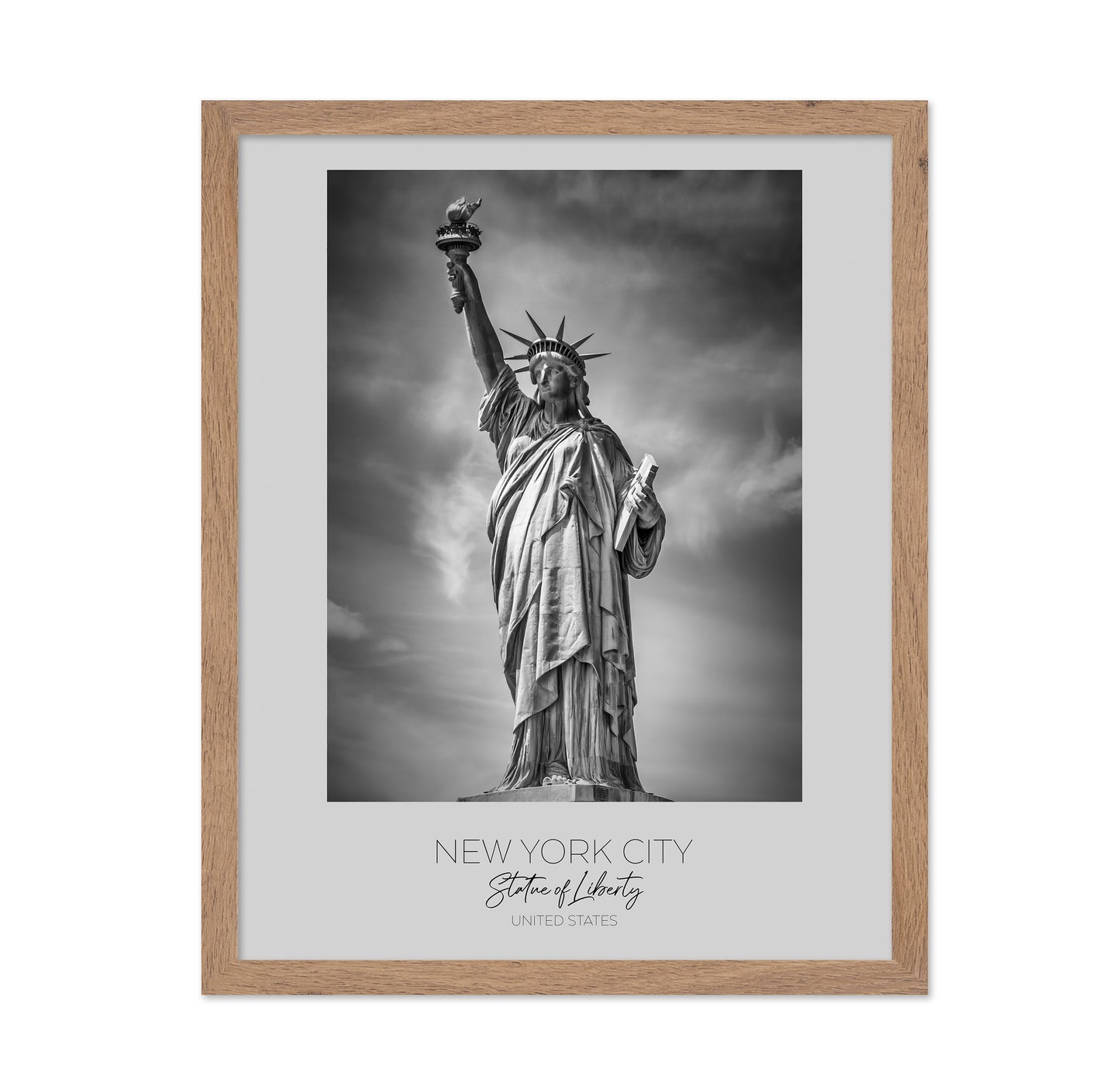 Liberty Statue NYC