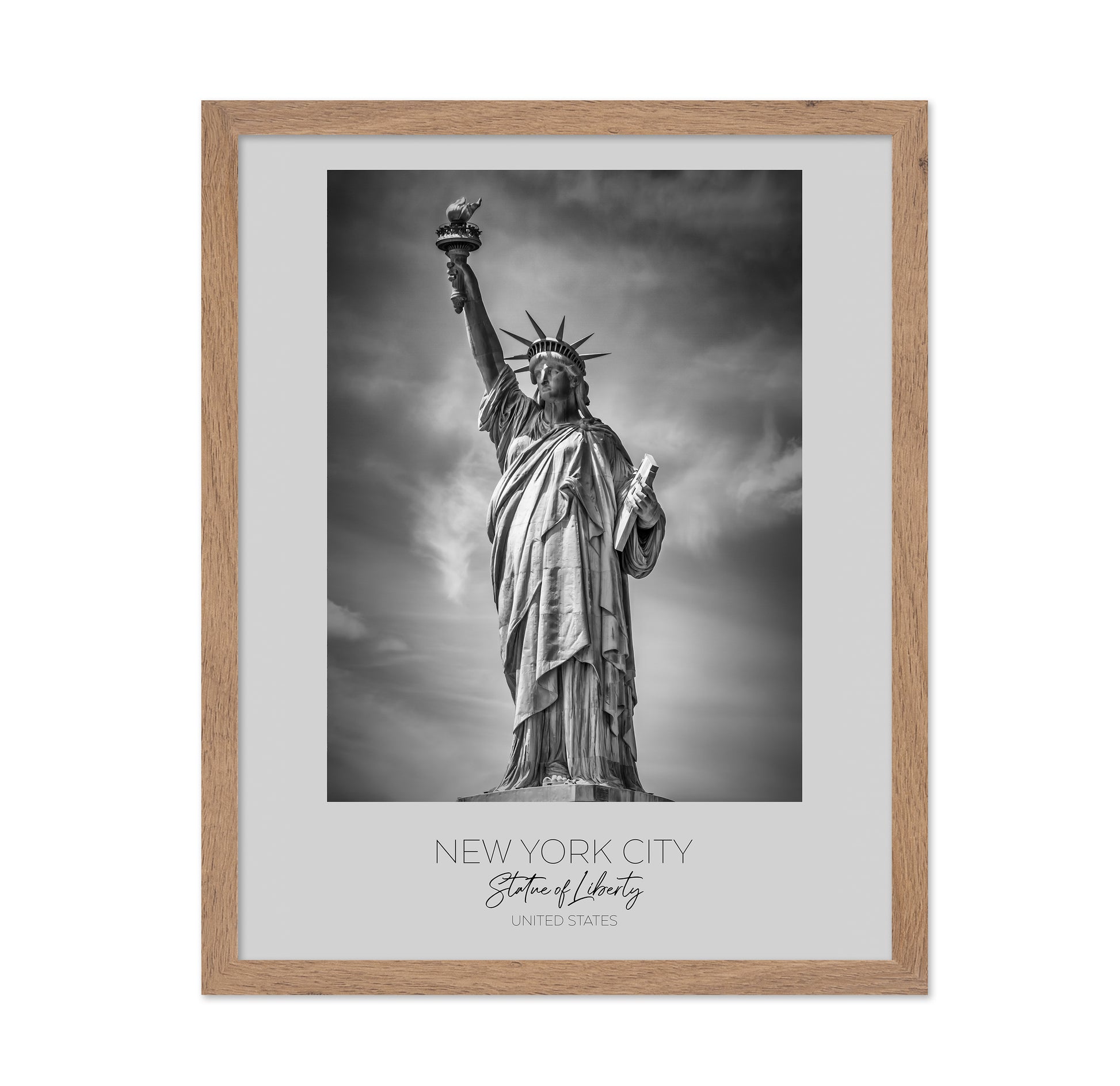 Liberty Statue NYC