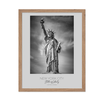 Liberty Statue NYC