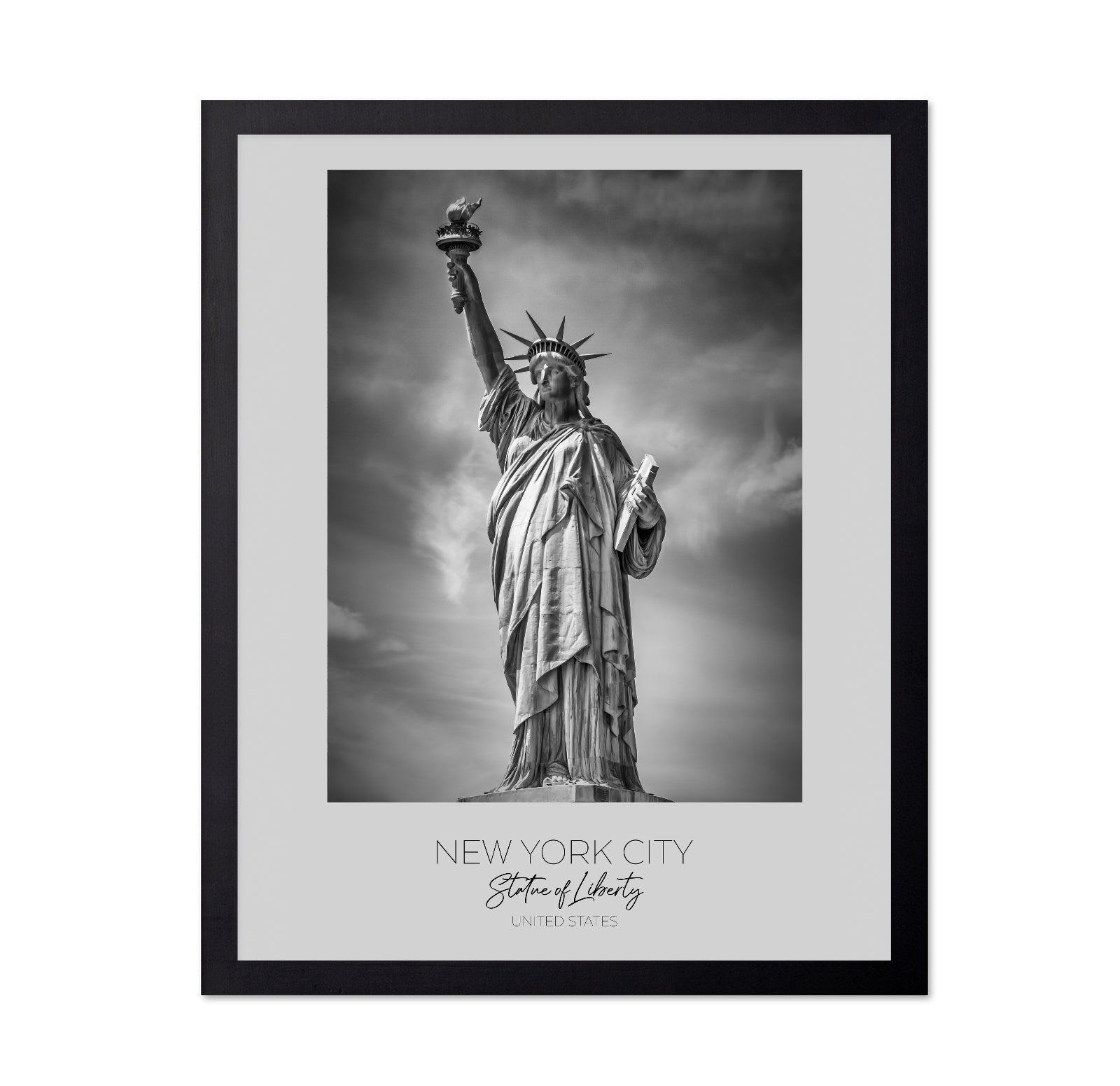 Liberty Statue NYC