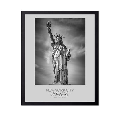 Liberty Statue NYC