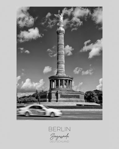 Berlin Victory Column