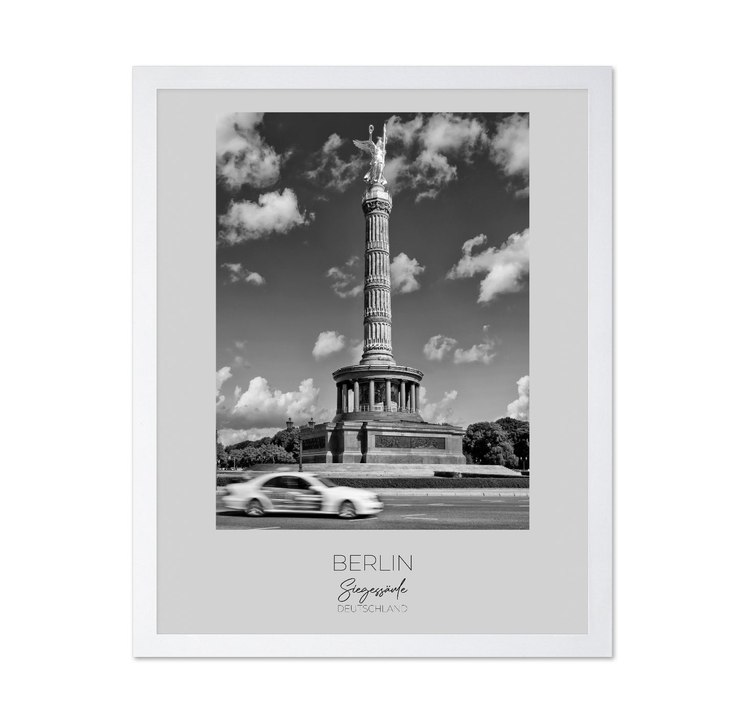 Berlin Victory Column