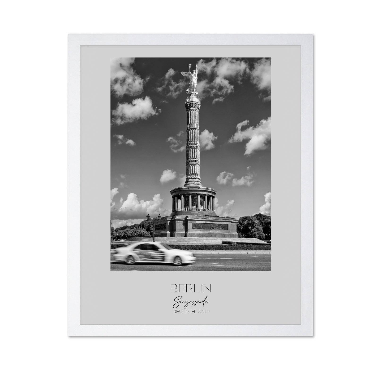 Berlin Victory Column