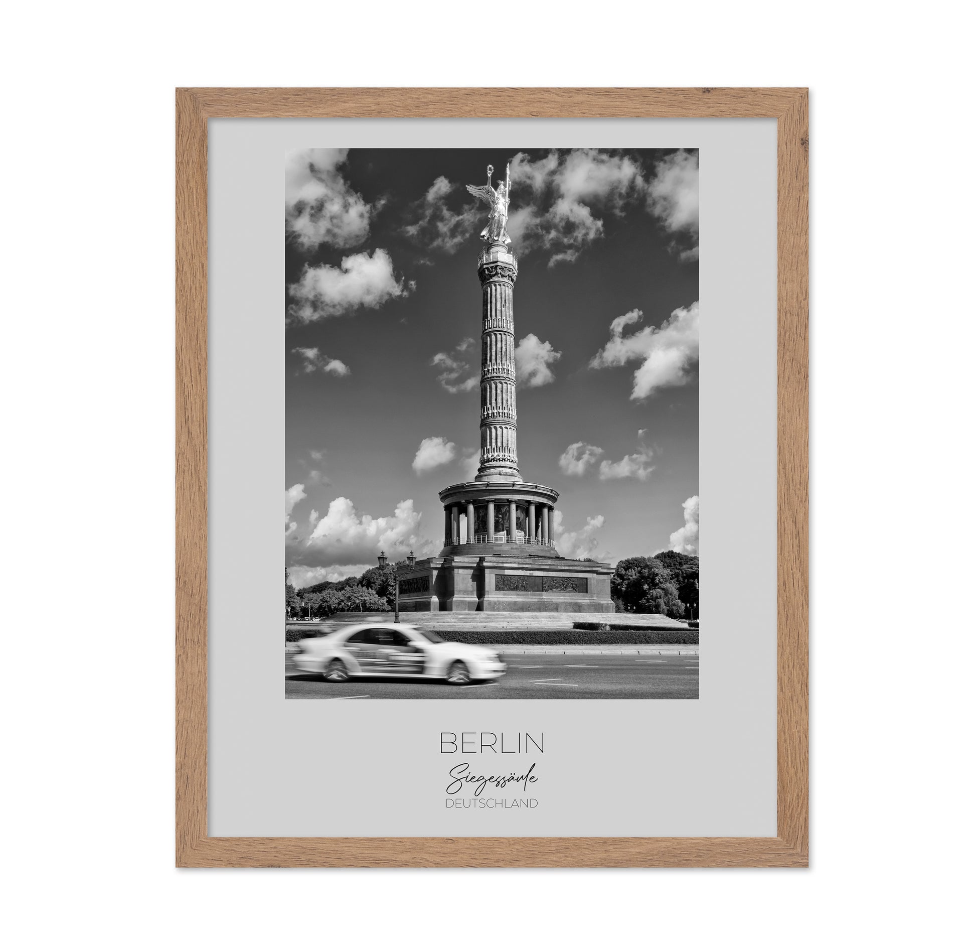 Berlin Victory Column