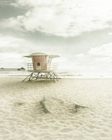 Imperial Beach Tower