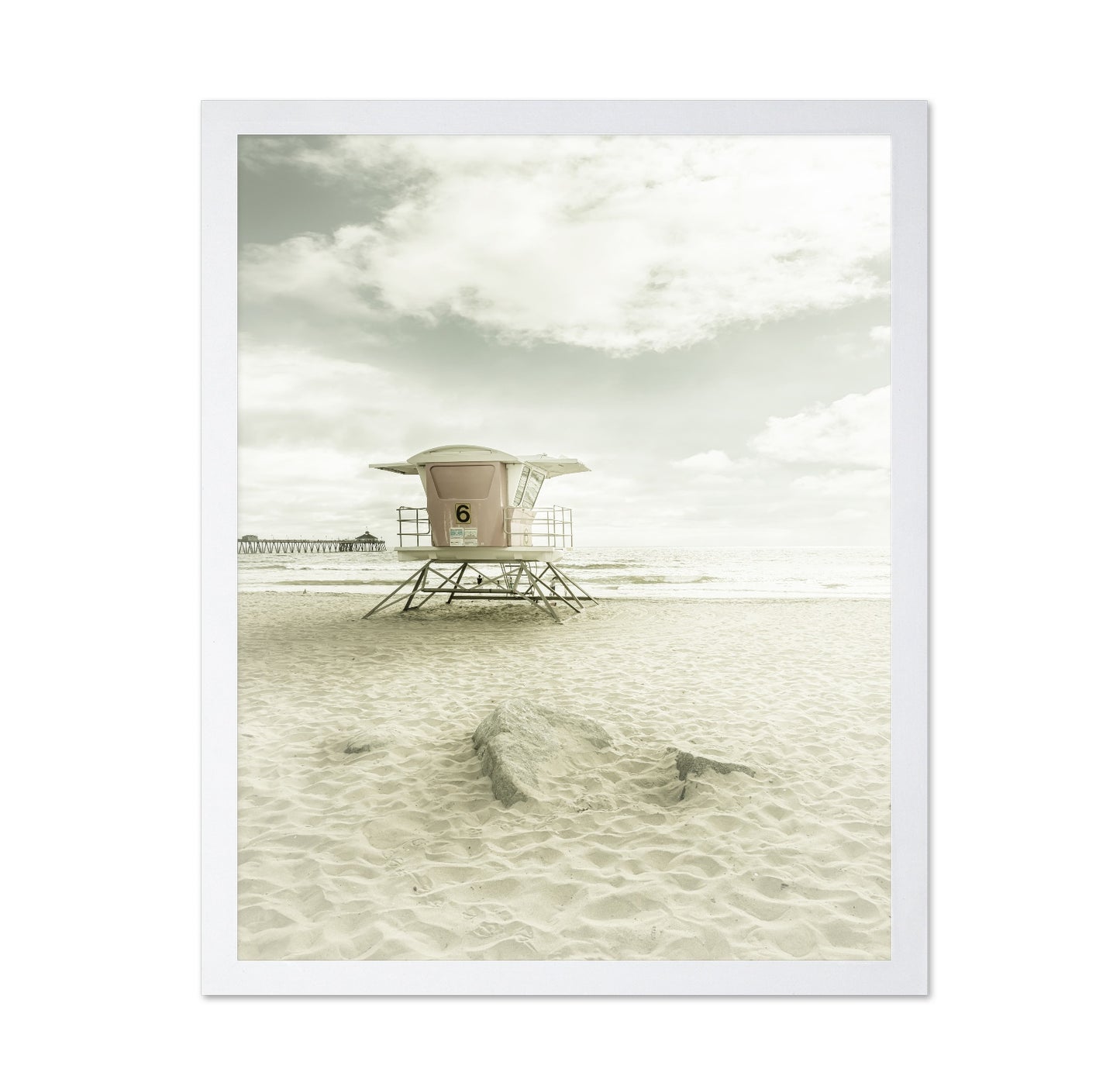 Imperial Beach Tower