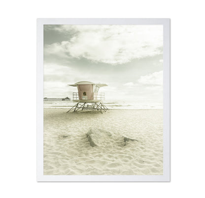 Imperial Beach Tower