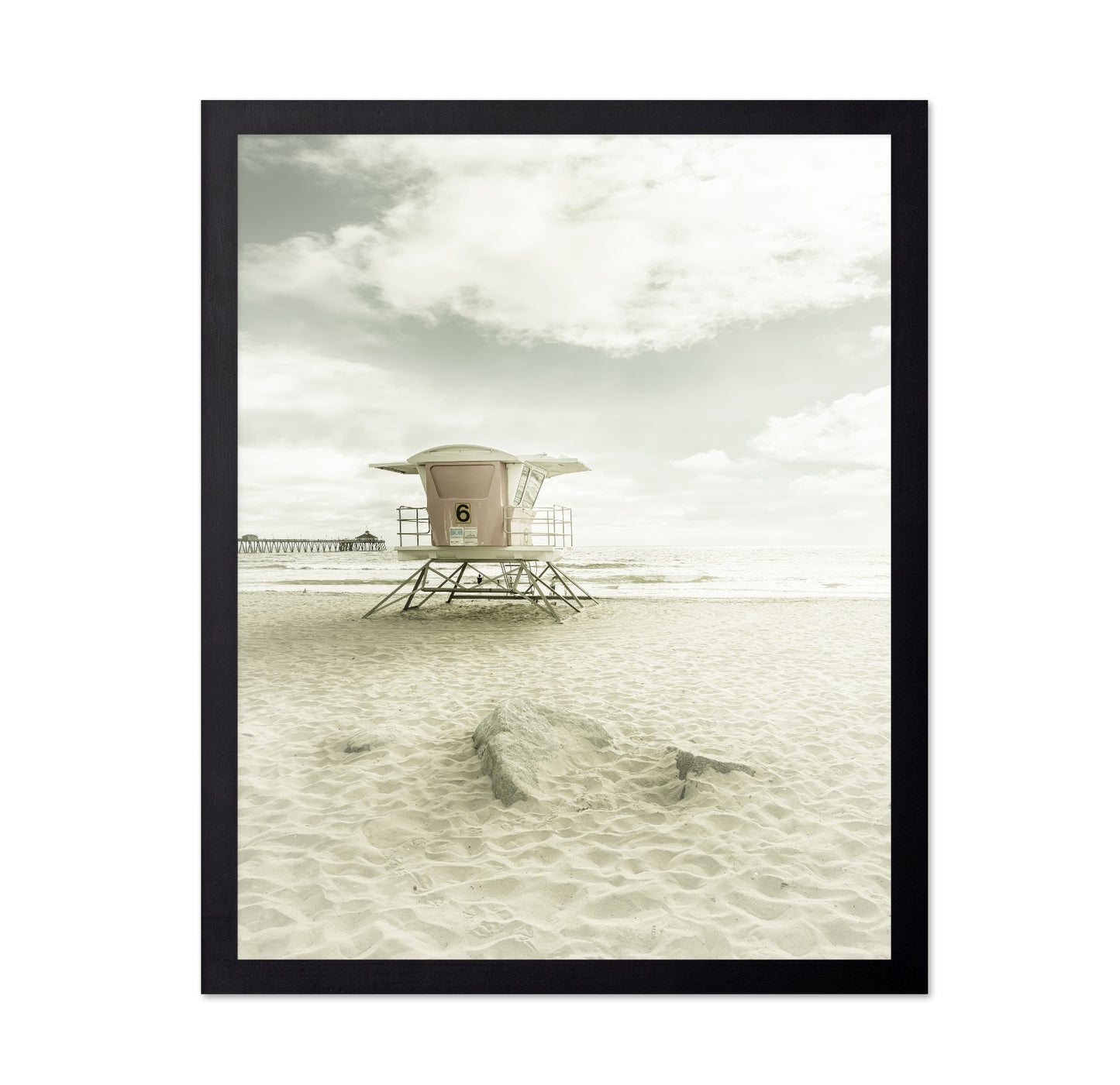 Imperial Beach Tower