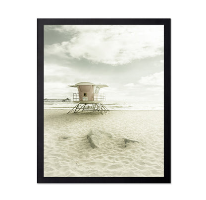 Imperial Beach Tower